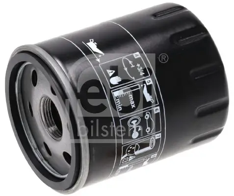 Ölfilter FEBI BILSTEIN 1004171 Bild Ölfilter FEBI BILSTEIN 1004171