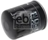 Ölfilter FEBI BILSTEIN 1004171 Bild Ölfilter FEBI BILSTEIN 1004171