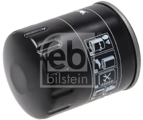 Ölfilter FEBI BILSTEIN 1004171 Bild Ölfilter FEBI BILSTEIN 1004171