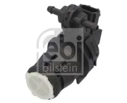 Waschwasserpumpe, Scheibenreinigung FEBI BILSTEIN 1004181