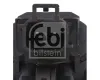 Waschwasserpumpe, Scheibenreinigung FEBI BILSTEIN 1004181 Bild Waschwasserpumpe, Scheibenreinigung FEBI BILSTEIN 1004181