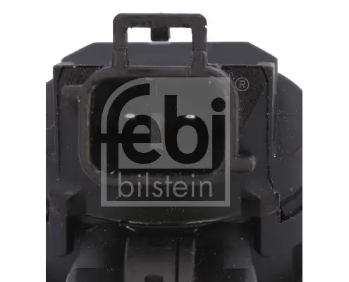 Waschwasserpumpe, Scheibenreinigung FEBI BILSTEIN 1004181 Bild Waschwasserpumpe, Scheibenreinigung FEBI BILSTEIN 1004181