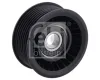 Umlenk-/Führungsrolle, Keilrippenriemen links oben FEBI BILSTEIN 1004183 Bild Umlenk-/Führungsrolle, Keilrippenriemen links oben FEBI BILSTEIN 1004183