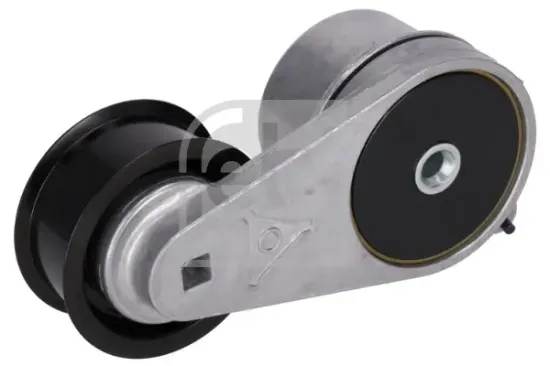 Riemenspanner, Keilrippenriemen FEBI BILSTEIN 1004185 Bild Riemenspanner, Keilrippenriemen FEBI BILSTEIN 1004185