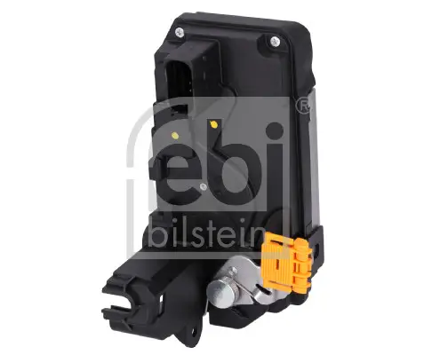Türschloss hinten links FEBI BILSTEIN 1004195 Bild Türschloss hinten links FEBI BILSTEIN 1004195