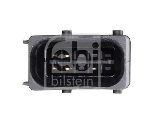 Türschloss hinten rechts FEBI BILSTEIN 1004196 Bild Türschloss hinten rechts FEBI BILSTEIN 1004196