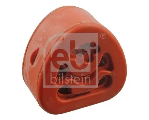 Halter, Abgasanlage FEBI BILSTEIN 10041