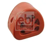 Halter, Abgasanlage FEBI BILSTEIN 10041