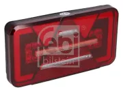 Heckleuchte links FEBI BILSTEIN 1004200
