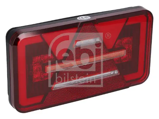 Heckleuchte links FEBI BILSTEIN 1004200 Bild Heckleuchte links FEBI BILSTEIN 1004200