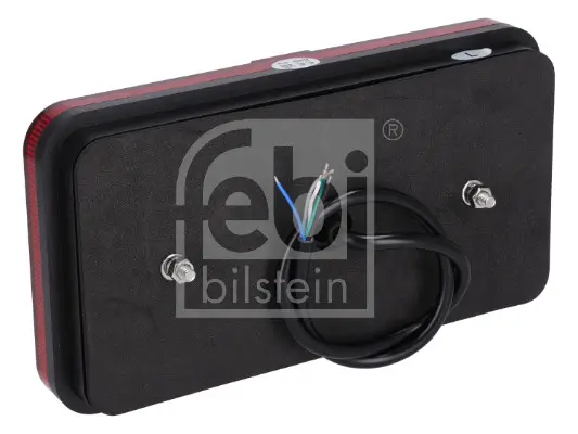 Heckleuchte links FEBI BILSTEIN 1004200 Bild Heckleuchte links FEBI BILSTEIN 1004200