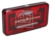 Heckleuchte rechts FEBI BILSTEIN 1004201
