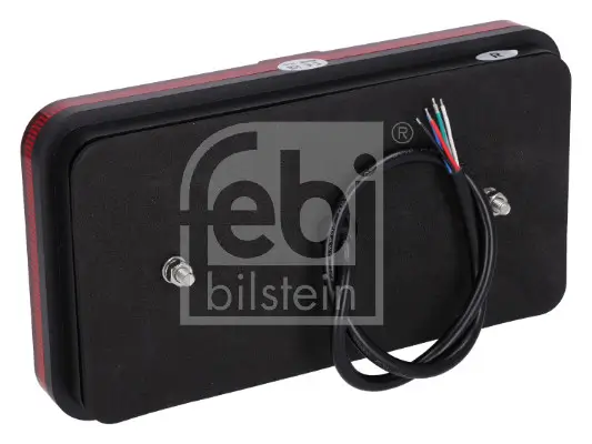 Heckleuchte rechts FEBI BILSTEIN 1004201 Bild Heckleuchte rechts FEBI BILSTEIN 1004201