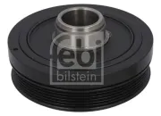 Riemenscheibe, Kurbelwelle FEBI BILSTEIN 1004202