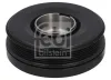 Riemenscheibe, Kurbelwelle FEBI BILSTEIN 1004202 Bild Riemenscheibe, Kurbelwelle FEBI BILSTEIN 1004202