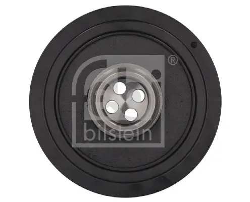 Riemenscheibe, Kurbelwelle FEBI BILSTEIN 1004202 Bild Riemenscheibe, Kurbelwelle FEBI BILSTEIN 1004202