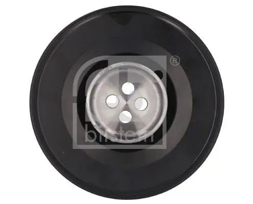 Riemenscheibe, Kurbelwelle FEBI BILSTEIN 1004202 Bild Riemenscheibe, Kurbelwelle FEBI BILSTEIN 1004202