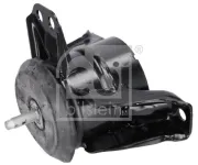 Lagerung, Motor rechts unten FEBI BILSTEIN 1004203