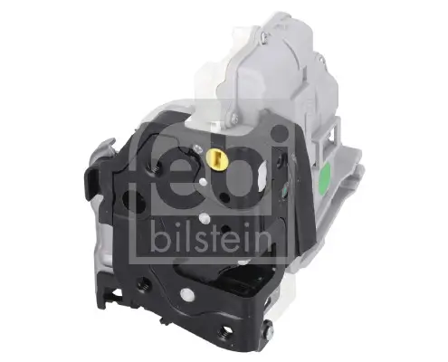 Türschloss hinten links FEBI BILSTEIN 1004212