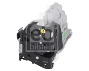 Türschloss hinten links FEBI BILSTEIN 1004212