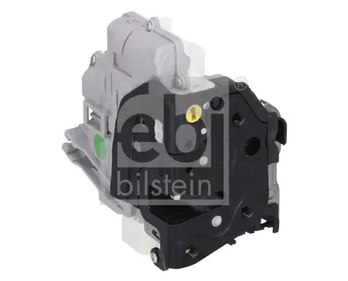 Türschloss hinten rechts FEBI BILSTEIN 1004213