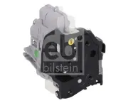Türschloss hinten rechts FEBI BILSTEIN 1004213