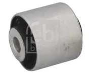 Lagerung, Lenker außen unten hinten Hinterachse links Hinterachse rechts FEBI BILSTEIN 1004223