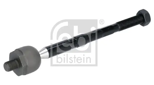 Spiegelglas, Weitwinkelspiegel 12 V rechts unten FEBI BILSTEIN 102563