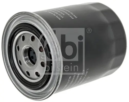 Ölfilter FEBI BILSTEIN 1004243 Bild Ölfilter FEBI BILSTEIN 1004243