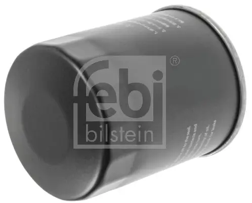 Ölfilter FEBI BILSTEIN 1004243 Bild Ölfilter FEBI BILSTEIN 1004243