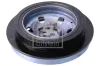 Riemenscheibe, Kurbelwelle FEBI BILSTEIN 1004255 Bild Riemenscheibe, Kurbelwelle FEBI BILSTEIN 1004255