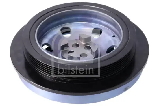 Riemenscheibe, Kurbelwelle FEBI BILSTEIN 1004255 Bild Riemenscheibe, Kurbelwelle FEBI BILSTEIN 1004255