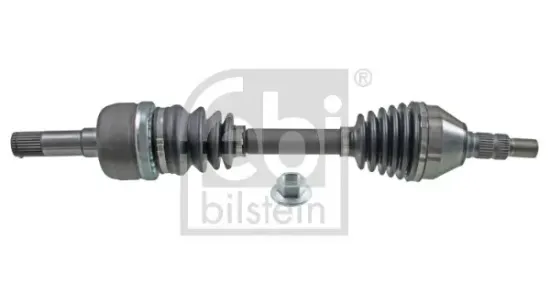 Antriebswelle Vorderachse links Vorderachse rechts FEBI BILSTEIN 1004262 Bild Antriebswelle Vorderachse links Vorderachse rechts FEBI BILSTEIN 1004262