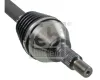 Antriebswelle Vorderachse links Vorderachse rechts FEBI BILSTEIN 1004262 Bild Antriebswelle Vorderachse links Vorderachse rechts FEBI BILSTEIN 1004262