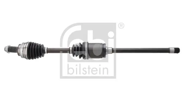 Antriebswelle Vorderachse rechts FEBI BILSTEIN 1004263
