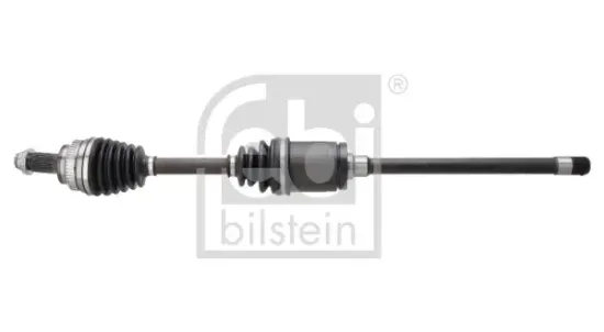 Antriebswelle Vorderachse rechts FEBI BILSTEIN 1004263 Bild Antriebswelle Vorderachse rechts FEBI BILSTEIN 1004263