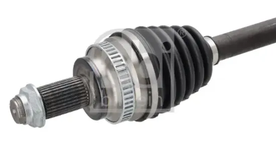 Antriebswelle Vorderachse rechts FEBI BILSTEIN 1004263 Bild Antriebswelle Vorderachse rechts FEBI BILSTEIN 1004263