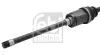 Antriebswelle Vorderachse rechts FEBI BILSTEIN 1004263 Bild Antriebswelle Vorderachse rechts FEBI BILSTEIN 1004263