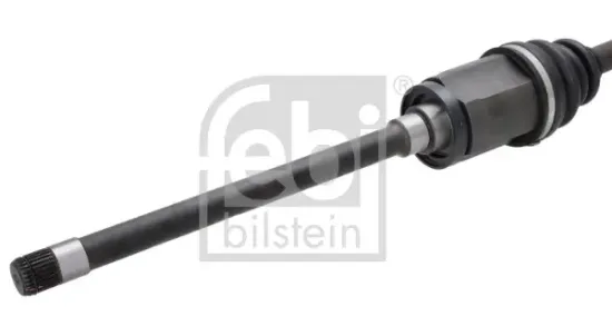Antriebswelle Vorderachse rechts FEBI BILSTEIN 1004263 Bild Antriebswelle Vorderachse rechts FEBI BILSTEIN 1004263