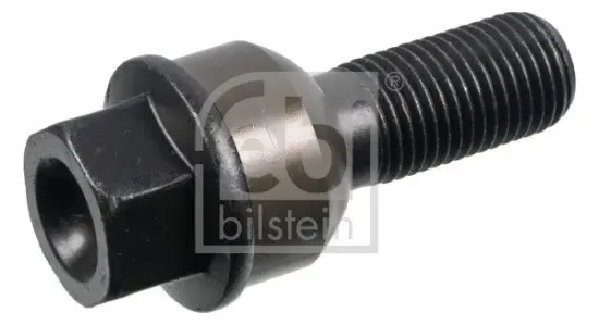 Radschraube Vorderachse Hinterachse FEBI BILSTEIN 100427 Bild Radschraube Vorderachse Hinterachse FEBI BILSTEIN 100427