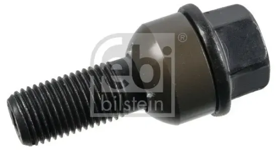 Radschraube Vorderachse Hinterachse FEBI BILSTEIN 100427 Bild Radschraube Vorderachse Hinterachse FEBI BILSTEIN 100427