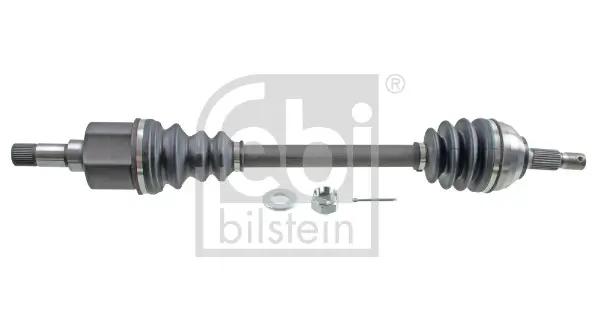 Antriebswelle Vorderachse links FEBI BILSTEIN 1004280