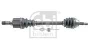 Antriebswelle Vorderachse links FEBI BILSTEIN 1004280