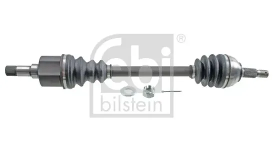 Antriebswelle Vorderachse links FEBI BILSTEIN 1004280 Bild Antriebswelle Vorderachse links FEBI BILSTEIN 1004280