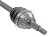 Antriebswelle Vorderachse links FEBI BILSTEIN 1004280 Bild Antriebswelle Vorderachse links FEBI BILSTEIN 1004280