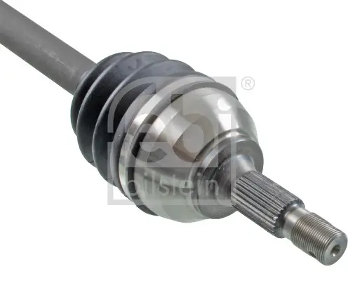 Antriebswelle Vorderachse links FEBI BILSTEIN 1004280 Bild Antriebswelle Vorderachse links FEBI BILSTEIN 1004280