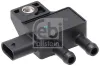 Sensor, Abgasdruck FEBI BILSTEIN 1004285 Bild Sensor, Abgasdruck FEBI BILSTEIN 1004285