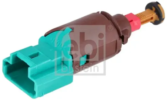 Bremslichtschalter FEBI BILSTEIN 1004289 Bild Bremslichtschalter FEBI BILSTEIN 1004289