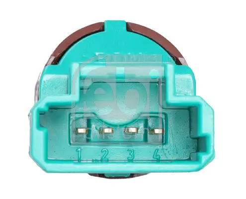 Bremslichtschalter FEBI BILSTEIN 1004289 Bild Bremslichtschalter FEBI BILSTEIN 1004289