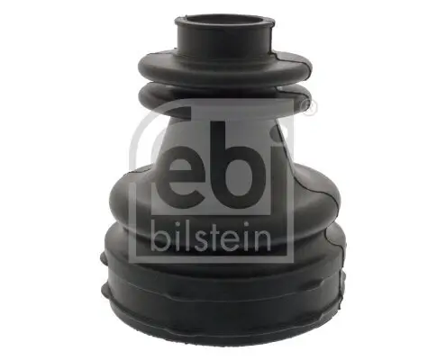 Dichtungssatz, Zylinderkopfhaube FEBI BILSTEIN 102607